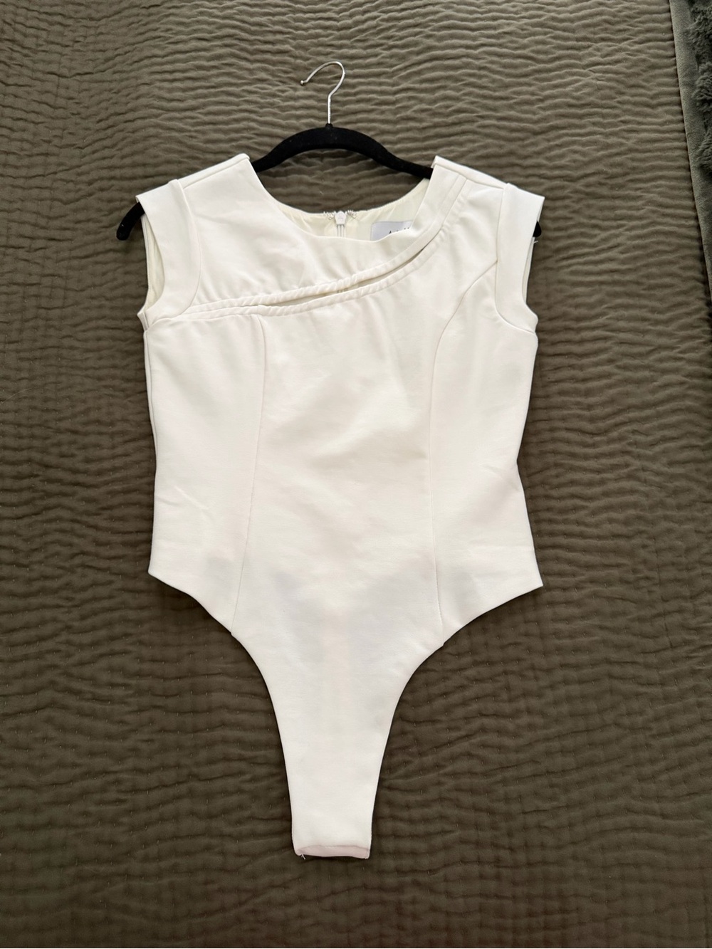 Alieva One-Piece Bodysuit